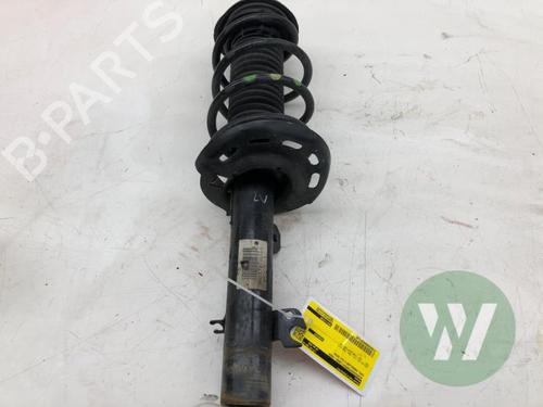Used Left front shock absorber OPEL CROSSLAND X / CROSSLAND (P17, P2QO) 1.2 (75) (110 hp) 31855214