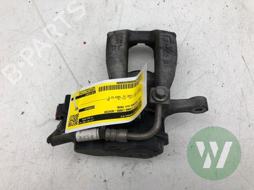 Used Left rear brake caliper Left rear brake caliper OPEL INSIGNIA B Sports Tourer (Z18) 1.5 CDTi (35) (122 hp) 34645358 34645358
