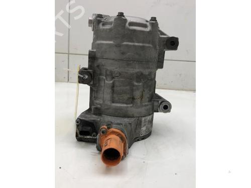 AC compressor OPEL GRANDLAND / GRANDLAND X (A18, P1UO) 1.6 Turbo Hybrid4 | BP19300890M34 