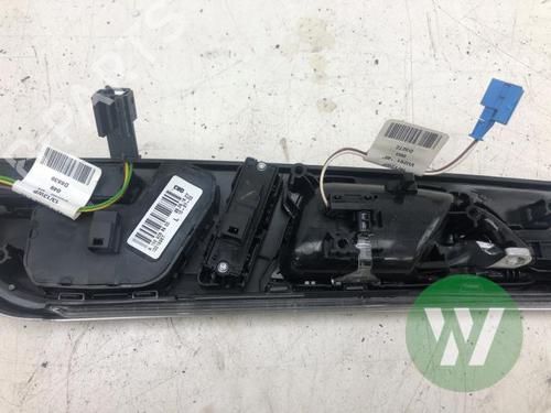 Switch MERCEDES-BENZ M-CLASS (W166) ML 350 BlueTEC 4-matic (166.024, 166.023) | BP37716725I30  - Image 5