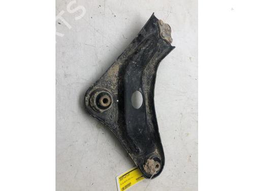 Used Left front suspension arm PEUGEOT 2008 I (CU_) 1.5 BlueHDI 120 (120 hp) 15941229