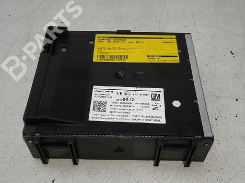 Used Control unit OPEL INSIGNIA B Sports Tourer (Z18) 2.0 CDTi (35) (170 hp) 9100255