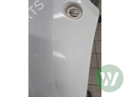 Used Rear bumper Rear bumper 38750737 38750737