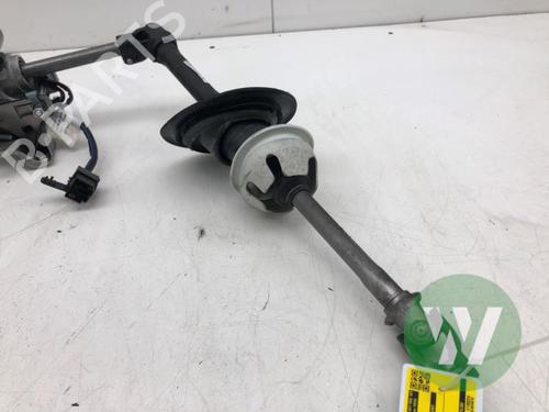 Steering column PORSCHE MACAN (95B) 3.0 S Diesel | BP37021874M21 - Image 3