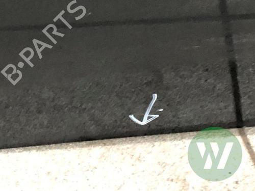 Right rear door MERCEDES-BENZ CLA Coupe (C117) CLA 180 (117.342) | BP32012786C5