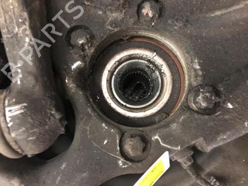 Left front steering knuckle MERCEDES-BENZ S-CLASS (W222, V222, X222) S 400 d 4-matic (222.035, 222.135) | BP27216817M25 