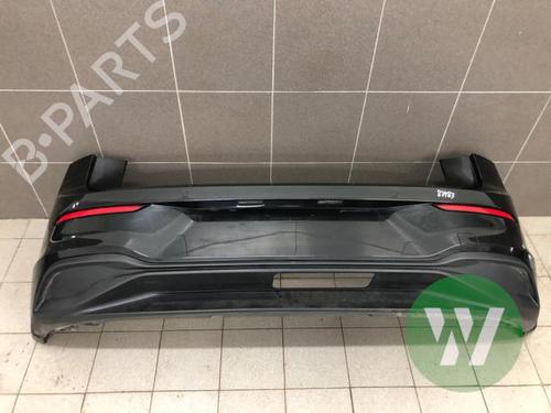 Used Rear bumper VW GOLF VIII (CD1, DA1) 2.0 TDI (150 hp) 32441068