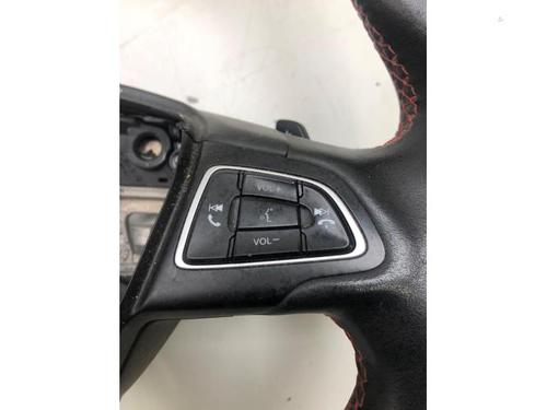 Used Steering wheel FORD KUGA II (DM2) 2.0 TDCi 4x4 (180 hp) 22219456