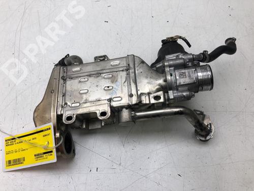 Used Egr MERCEDES-BENZ E-CLASS (W213) E 200 d (213.012) (160 hp) 11763666