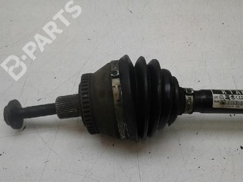 Drivaksel fortil venstre AUDI A4 B6 Avant (8E5) 1.9 TDI | BP6793640M38 