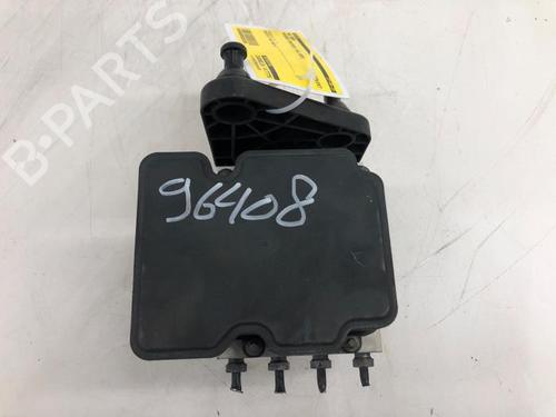ABS pump MERCEDES-BENZ SPRINTER 3,5-t Van (B907, B910) 317 CDI RWD (907.631, 907.633, 907.635, 907.637) | BP27181543M43 