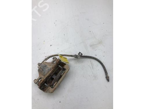 Used Right front brake caliper KIA STONIC (YB) 1.0 T-GDi (120 hp) 14579506