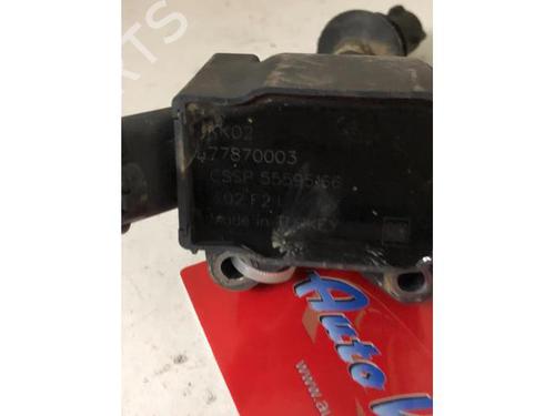 Ignition coil OPEL ASTRA K Sports Tourer (B16) 1.2 Turbo (35) | BP14912022M94 