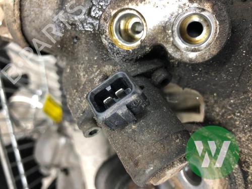 Steering rack MERCEDES-BENZ E-CLASS (W211) E 320 CDI (211.026) | BP31319411M22 