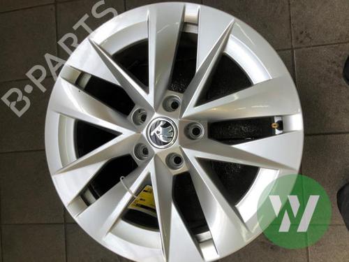 Used Rim SKODA OCTAVIA IV Combi (NX5, PV5) 2.0 TDi (150 hp) 32159042