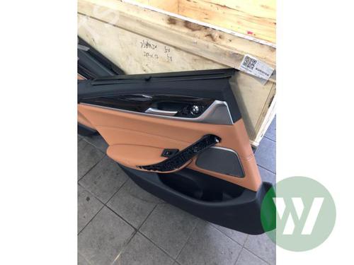 Sæde sæt BMW 5 Touring (G31) 520 d xDrive | BP37437990C78 - Image 16