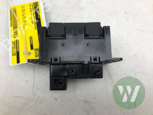 Spak kontakt Spak kontakt OPEL CROSSLAND X / CROSSLAND (P17, P2QO) 1.2 (75) (131 hp) 37504830 37504830