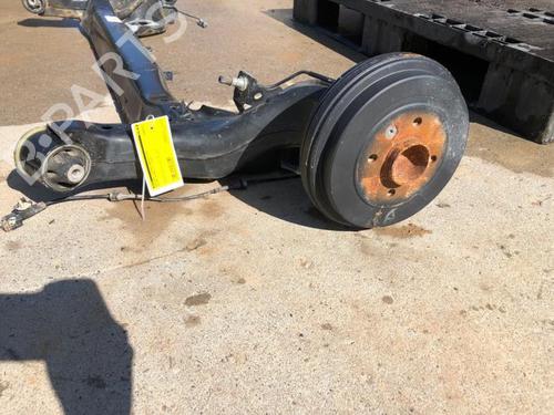 Rear axle NISSAN MICRA V (K14) 1.0 IG-T 100 | BP29047218M2 