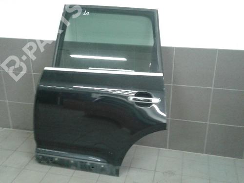 Left rear door PORSCHE CAYENNE (9PA) S 4.5 | BP4775131C4 