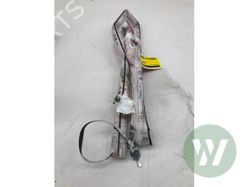Used Left curtain airbag Left curtain airbag 31855218 31855218