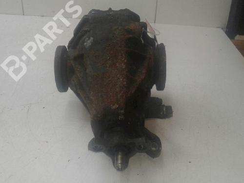 Rear differential MERCEDES-BENZ E-CLASS (W210) E 200 CDI (210.007) | BP5642026M24 