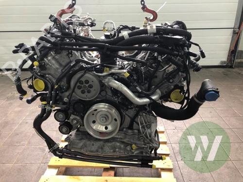Engine AUDI Q5 (GUB) SQ5 TFSI quattro | BP40618512M1 - Image 8