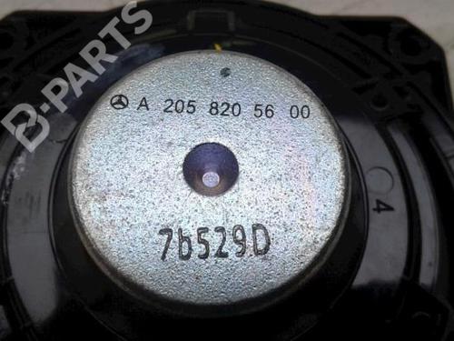 Speaker MERCEDES-BENZ GLC Coupe (C253) AMG 43 4-matic (253.364) | BP8256046E2 