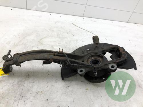 Achsschenkel rechts vorne für AUDI Q7 (4LB) 3.0 TDI quattro (233 hp) 32076464