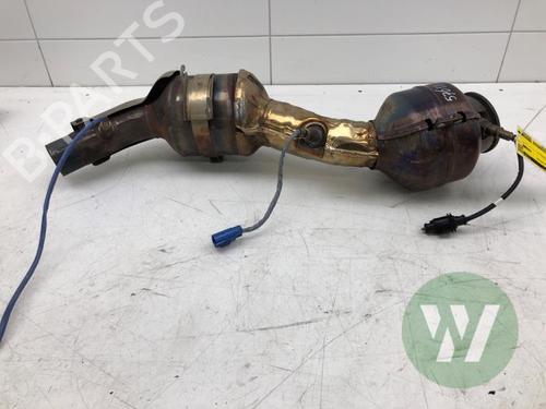 Used Catalyst Catalyst 38327247 38327247