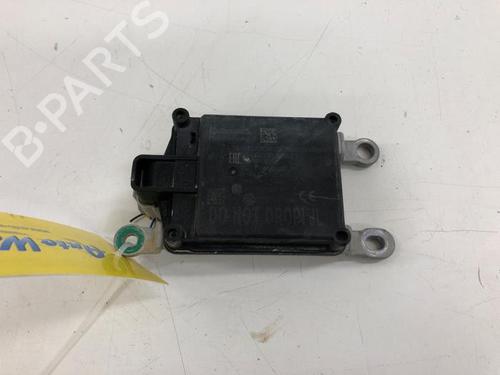 Modulo elettronico NISSAN MICRA V (K14) 1.0 IG-T 100 (101 hp) 29884702
