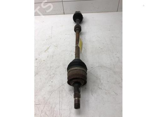 Used Right front driveshaft CHEVROLET CRUZE Station Wagon (J308) 1.6 (124 hp) 15048109