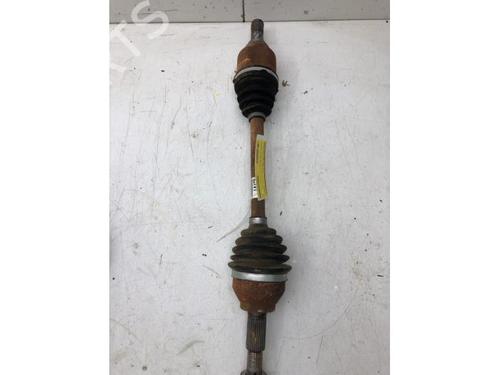 Used Left front driveshaft NISSAN NV200 Van 1.5 dCi 90 (M20, M20N, M20M) (90 hp) 16007865