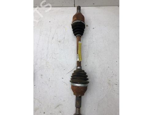 Arbre de transmission avant gauche NISSAN NV200 Van 1.5 dCi 90 (M20, M20M) (90 hp) 16007865