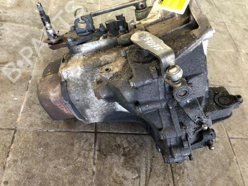 Gearbox PEUGEOT 206+ (2L_, 2M_) 1.4 i (2LKFWA, 2MKFWA) | BP30488384M3 - Image 3
