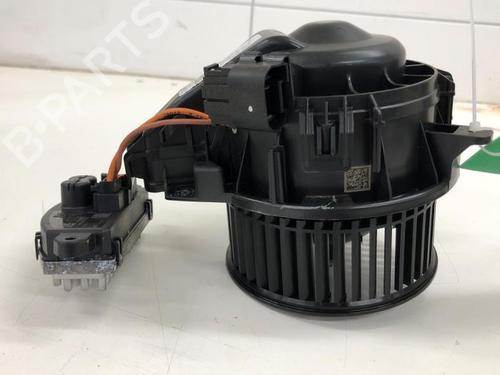 Used Heater blower motor SKODA KAMIQ (NW4) 1.0 TSI (110 hp) 28215290