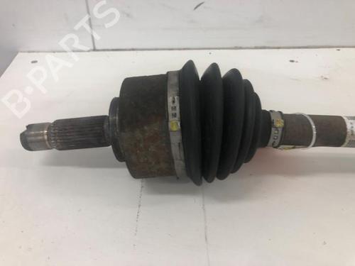 Right front driveshaft MERCEDES-BENZ VITO Van (W447) 111 CDI (447.601, 447.603, 447.605) | BP28121382M39 