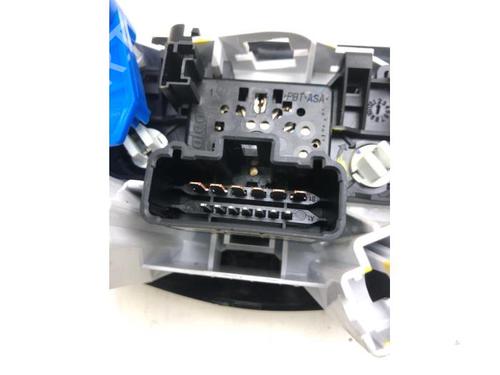 Climate control DACIA DUSTER (HS_) 1.5 dCi (HSAJ) | BP19799428I5 