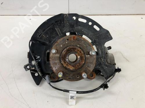 Used Left front steering knuckle KIA CEED (CD) 1.0 T-GDI (120 hp) 29517259