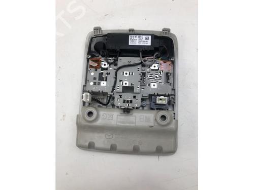Interior roof light MAZDA 6 Estate (GJ, GL) 2.5 | BP18352949I8 