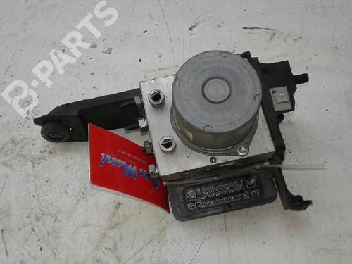 Used ABS pump OPEL ASTRA K (B16) 1.4 (68) (100 hp) 6794156