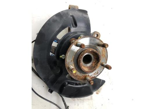 Right front steering knuckle KIA SPORTAGE IV (QL, QLE) 1.6 GDI | BP23243348M26 