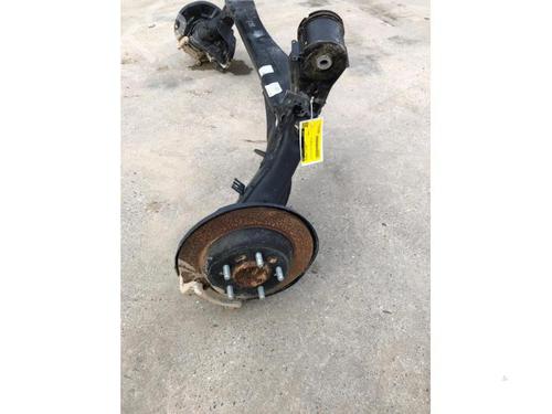 Rear axle KIA CARENS IV 1.6 GDi | BP30140289M2 - Image 4
