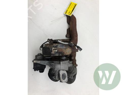 Used Turbocharger/Supercharger SKODA OCTAVIA IV Combi (NX5, PV5) 2.0 TDi (150 hp) 31920130