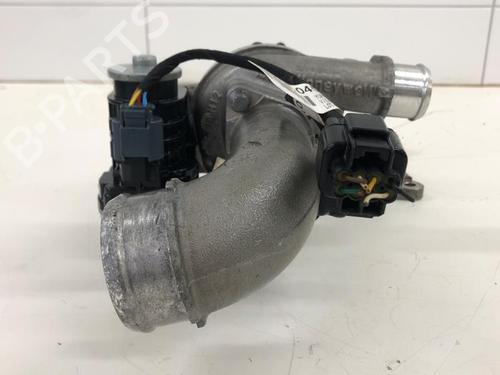 Turbo/Compressor KIA STONIC (YB) 1.0 T-GDi | BP31318837M71