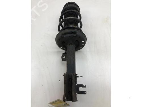 Used Right front shock absorber OPEL CORSA D (S07) 1.0 (L08, L68) (60 hp) 19151040