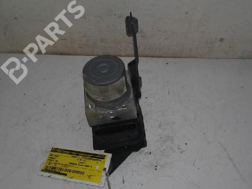 Used ABS pump RENAULT GRAND SCÉNIC II (JM0/1_) 2.0 (135 hp) 5028916