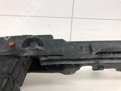 Rear bumper reinforcement KIA RIO IV (YB, SC, FB) 1.25 | BP28320942C73 