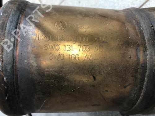 Catalyst AUDI A4 B9 Avant (8W5, 8WD) 1.4 TFSI | BP30822362M10