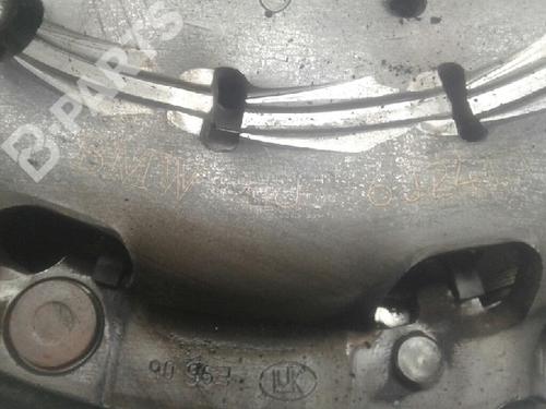 Flywheel BMW 4 Gran Coupe (F36) 425 d | BP9098952M101 