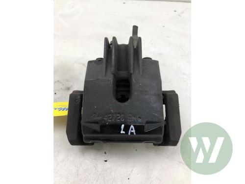 Left rear brake caliper BMW 5 (E60) 530 d | BP32004293M107